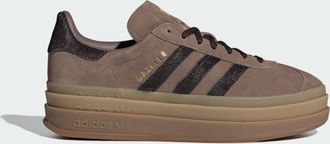 adidas Womens adidas GAZELLE BOLD SHOES