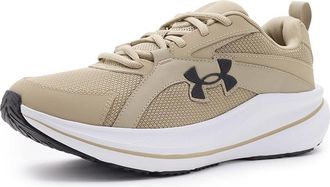 Under Armour Charged Assert 11 Mens Shoes City Khaki/City Khaki/Black : 7 D - Medium, Textile