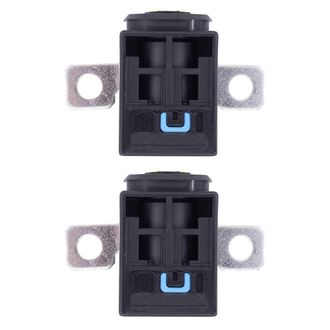 OEM 2 Fusibles De Desconexi&oacute;n De Bater&iacute;a, Fusibles Pirot&eacute;cnicos, Interruptores Pirot&eacute;cnicos, Adecuados Para - -n000000006967 Accesorios Para Autom&oacute;viles