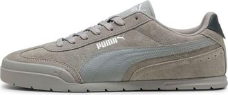 Puma Super Turino SD Gray Silver 402614-02