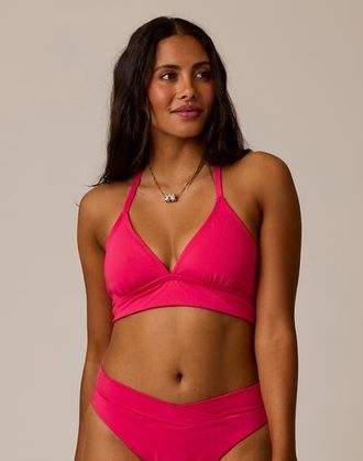 Carve Designs Dahlia Top in Watermelon at Nordstrom, Size Xx-Large