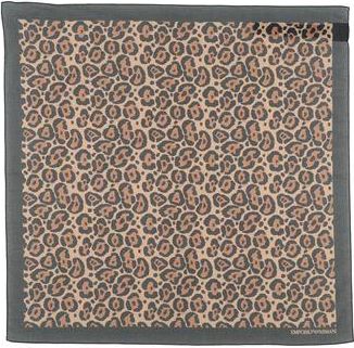 Emporio Armani Scarves