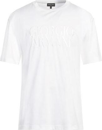 Giorgio Armani T-shirts