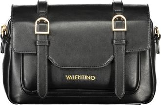 Valentino Winniere Crossbody Bag - Dames - Schoudertassen - Zwart - ONE Size - Tassen