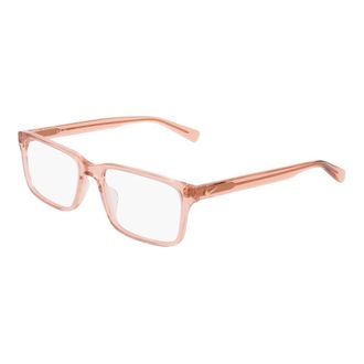 Nike Outdoor Accessories, unisex, Orange, Size: 53 MM 1001Y Sunglasses