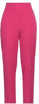 Liu Jo BOTTOMWEAR - Trousers on YOOX.COM