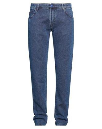 Marco Pescarolo BOTTOMWEAR - Pantaloni jeans su YOOX.COM