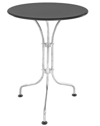 Schubiger M&ouml;bel Gartentisch St. Moritz