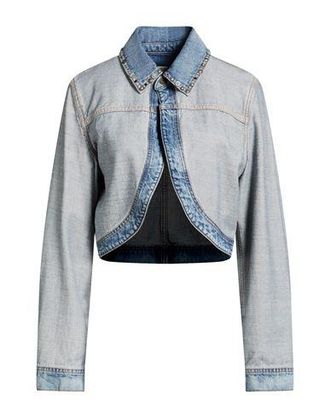 Guess ROPA DE ABRIGO - Chaquetas vaqueras en YOOX.COM