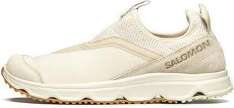 Salomon (WMNS) SALOMON RX Snug Slip-On Almond Milk Feather Grey 472826