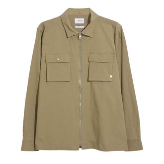 Farah Heren Overhemd (Khaki)