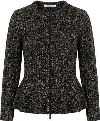 Max Mara KNITWEAR - Cardigans on YOOX.COM