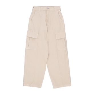 Obey Hombre, Pantalones, Beige, Talla: W34