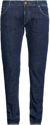 Hand Picked BOTTOMWEAR - Pantaloni jeans su YOOX.COM