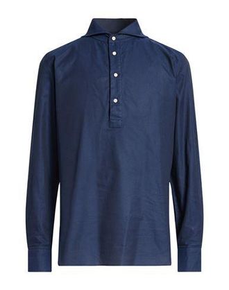 LUIGI BORRELLI NAPOLI TOPWEAR - Shirts sur YOOX.COM