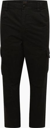HUGO BOSS Mens Sisla 9 Cargos - Black - Size: 34