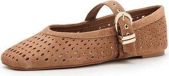 Dolce Vita Mikel Womens Shoes Light Brown : 12 M, Suede