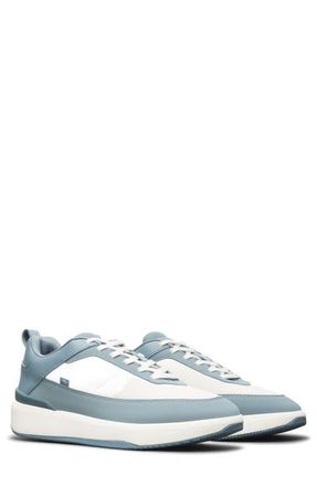 Wolf & Shepherd Baller One Sneaker in Shore Blue /White at Nordstrom, Size 10.5