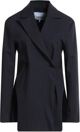 Ganni SUITS and CO-ORDS - Blazers on YOOX.COM