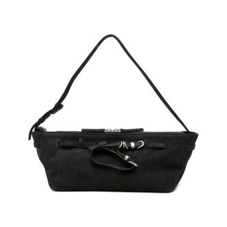 Marge Sherwood Shoulder Bags, female, Black, Size: ONE SIZE Shoulder Bag