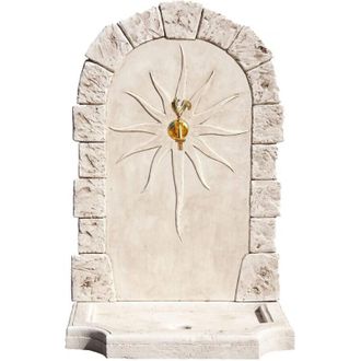 Habitat et Jardin Habitat Et Jardin - Fuente calypso - 0,62 X 0,40 X 0,93 M