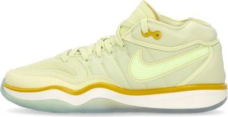 Nike Luminous Green Basketbalschoen - Heren - Fitnessschoenen - Groen - 40 EU - Fitness
