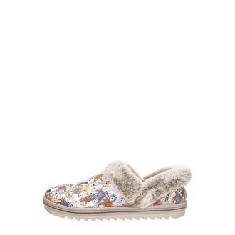 Skechers Schoenen, Dames, Veelkleurig, 36 EU, Bobs Cozy Kiss - Paw Jams