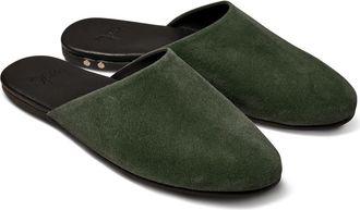 beek Siskin Mule in Ivy at Nordstrom Rack, Size 10