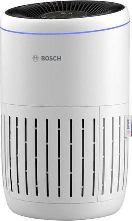 Bosch Purificador De Aire Bosch Blanco Y Negro Elegante 37,5 M&sup2;