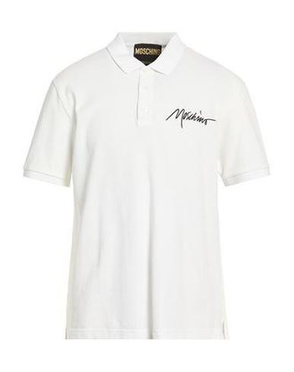 Moschino TOPS - Poloshirts auf YOOX.COM