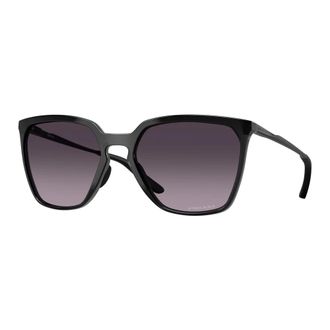 Oakley Sielo SQ Sunglasses - female - Oakley - Sunglasses - Black - 57 MM - Accessories