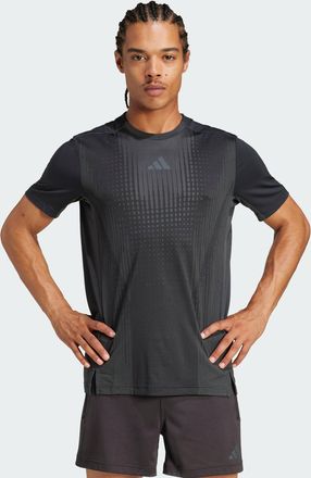 adidas Mens adidas Airchill Tee
