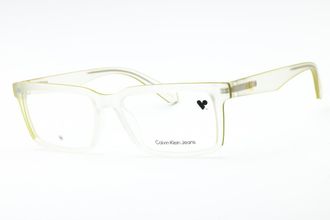 Calvin Klein CKJ23612 971 Crystal Clear 55mm