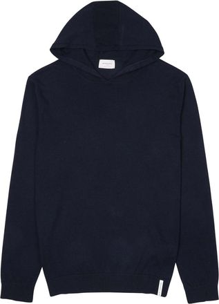 Brooksfield Hooded shirt