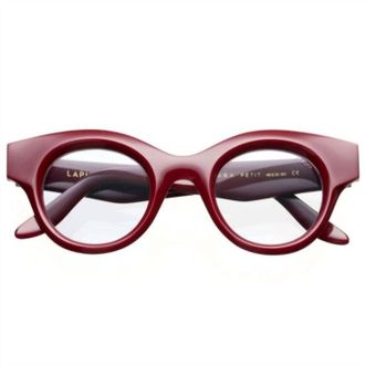 Lapima Womens Guga Petit Sunglasses In Urucum