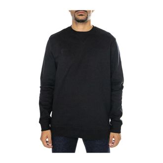 Only & Sons Only & Sons, Heren, Sweatshirts & Hoodies, Zwart, Maat: 2XL