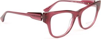 Ana Hickmann Optical Frame HI6304 T01 51