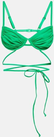 Bananhot Cherry bikini top