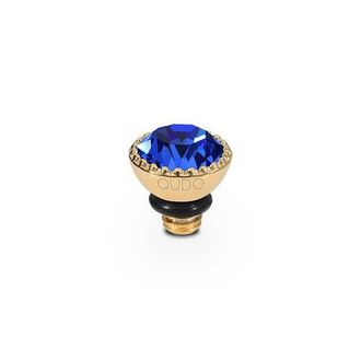 Qudo Ghiare Top 0.20 - Gold in Sapphire at Nordstrom