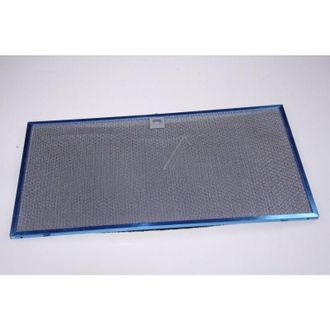 Brandt Filtro Met&aacute;lico 557 X 303 M/m Para Campana