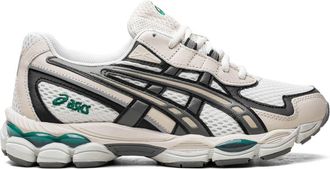 Asics Sneakers Gel-NYC 2055 Beige - Toni neutri