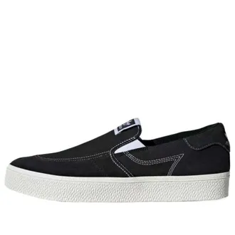 adidas Stan Smith CS Slip-On Black White ID0269