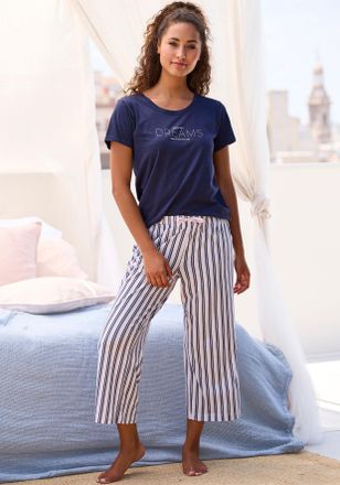 s.Oliver Pyjamaoberteil