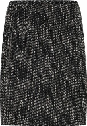 Gustav Donna, Gonne, Nero, S, new