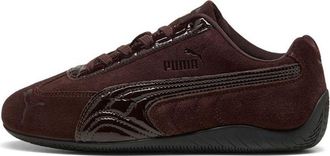 Puma (WMNS) PUMA Speedcat Croc Chocolate Fondue 407674-01