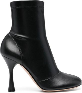 Gianvito Rossi Larue Boots