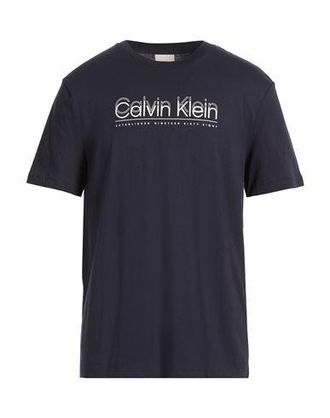 Calvin Klein CAMISETAS Y TOPS - Camisetas en YOOX.COM