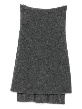 Entire studios Bound Top Smoke