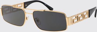 Versace Sunglasses VERSACE Men color Gold