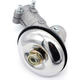 OEM Cabezal De Corte De 26 Mm Y 7 Estr&iacute;as, Accionamiento Angular Universal Para Cortac&eacute;sped